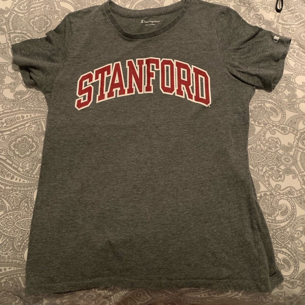 Stanford University Tee